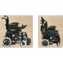 Silla de Ruedas Eléctrica Plegable Power Chair