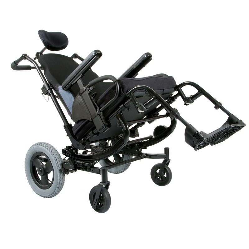 Silla de Posicionamiento Quickie SR45 Silla de Posicionamiento Quickie SR45