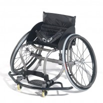 Silla Deportiva Quickie All Court TI
