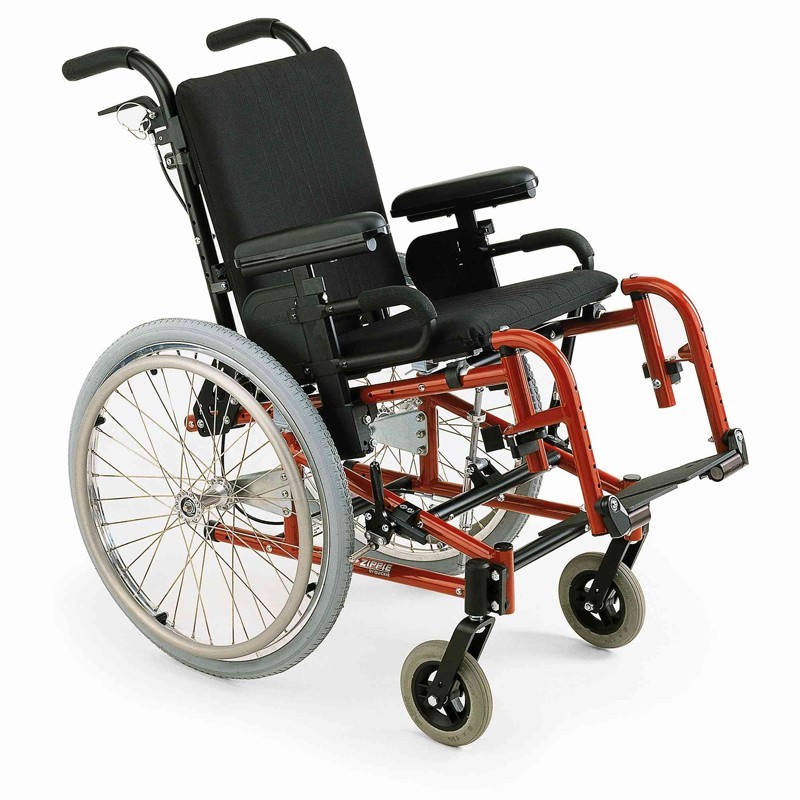 Silla Basculante Niño Zippie TS Silla Basculante Niño Zippie TS