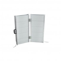 Rampas Plegables de Aluminio 