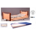 Cama Carmen con Colchón