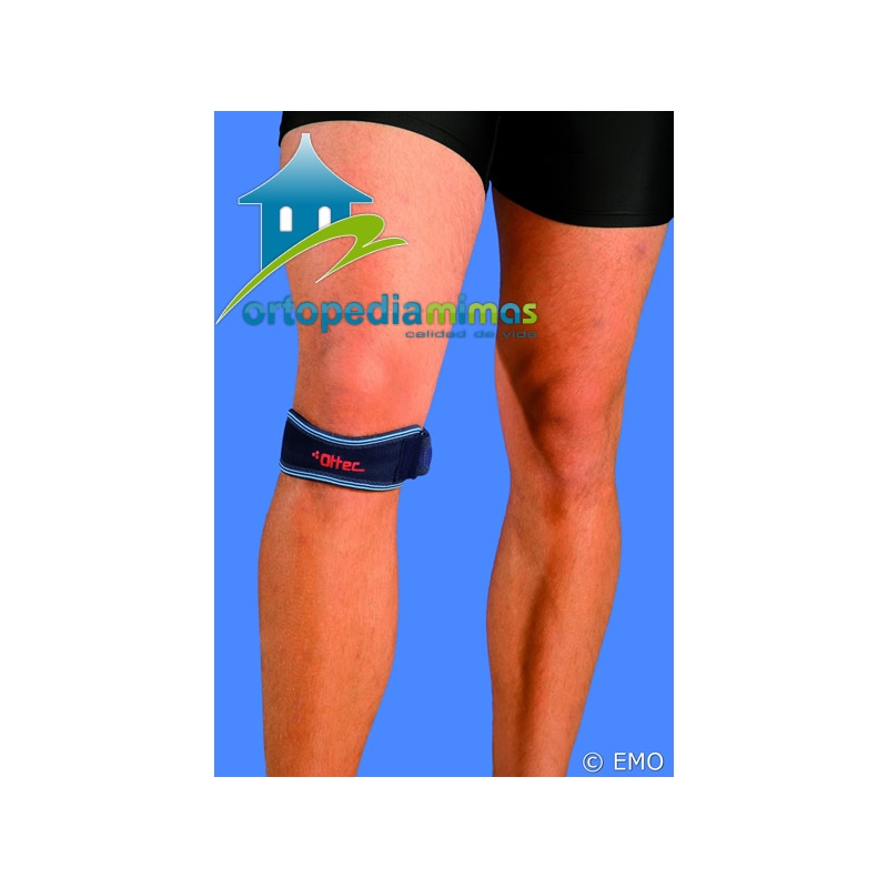 Ottec Soporte Infrapatelar Ottec Soporte Infrapatelar
