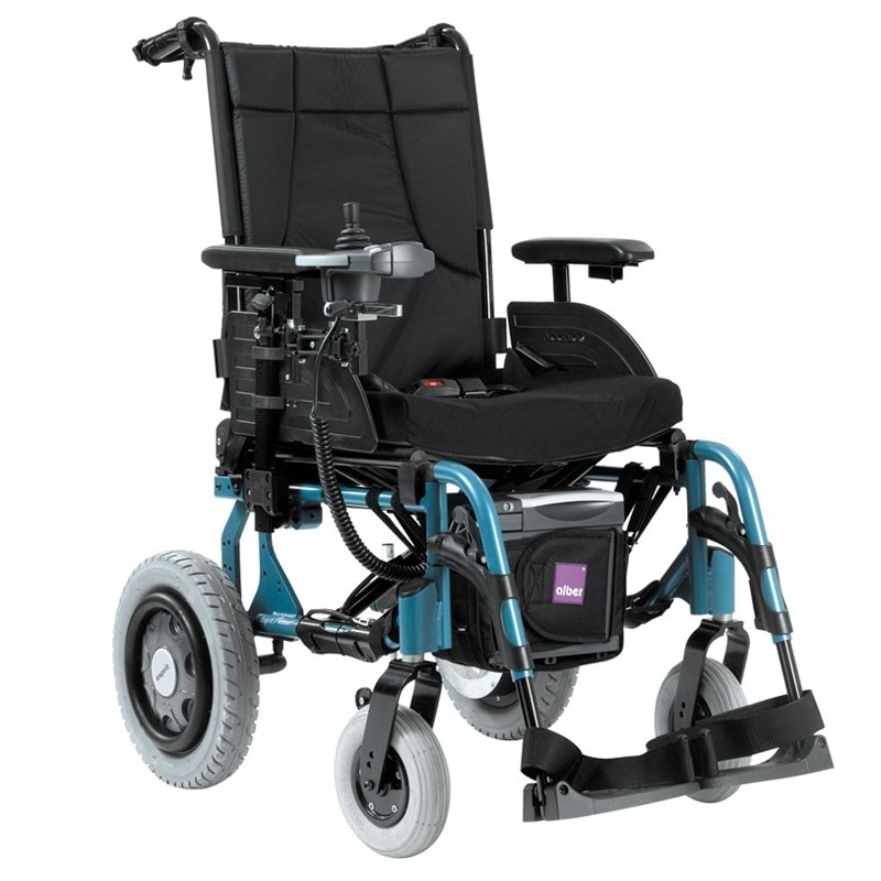 Silla Eléctrica ESPRIT ACTION 4NG Junior Silla Eléctrica ESPRIT ACTION 4NG Junior
