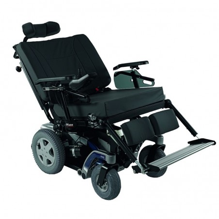 Silla de ruedas eléctrica Storm 4 Max