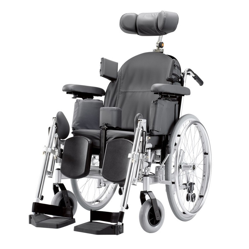 Silla de ruedas multifuncional Triton Silla de ruedas multifuncional Triton