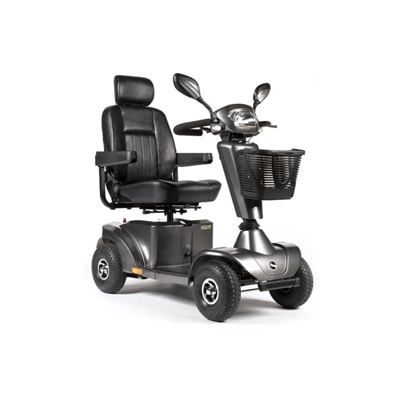 Scooter 4 ruedas Sterling S425 Scooter 4 ruedas Sterling S425