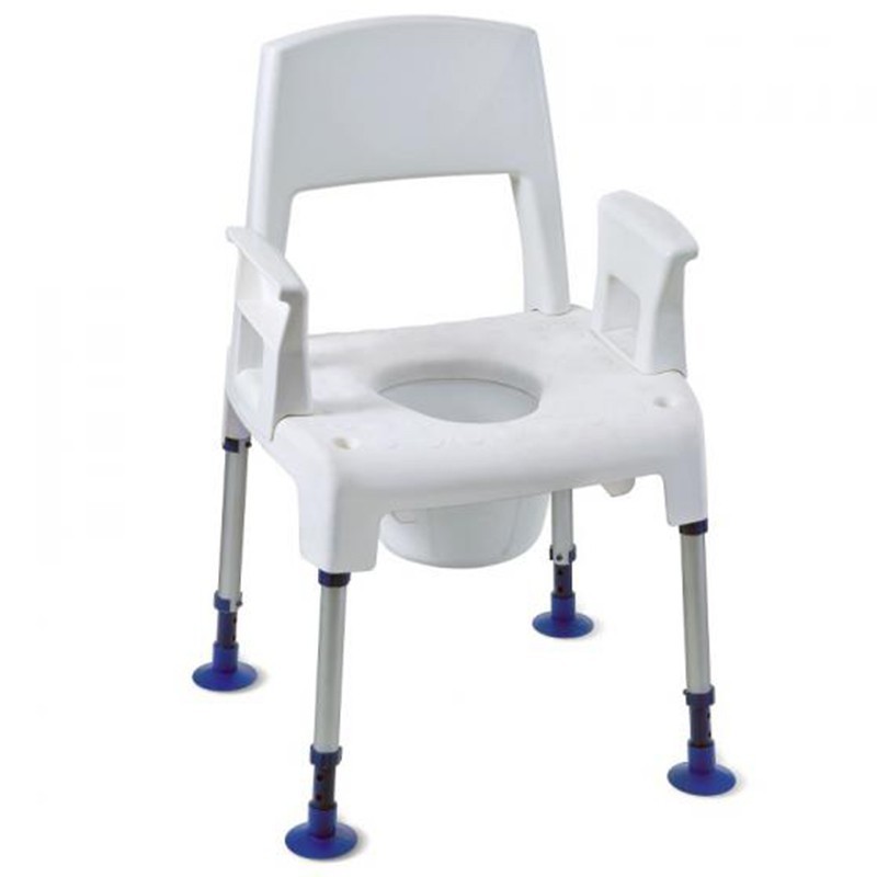 Silla para Ducha Aquatec Pico 3 en 1