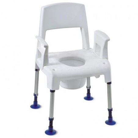 Silla para Ducha Aquatec Pico 3 en 1