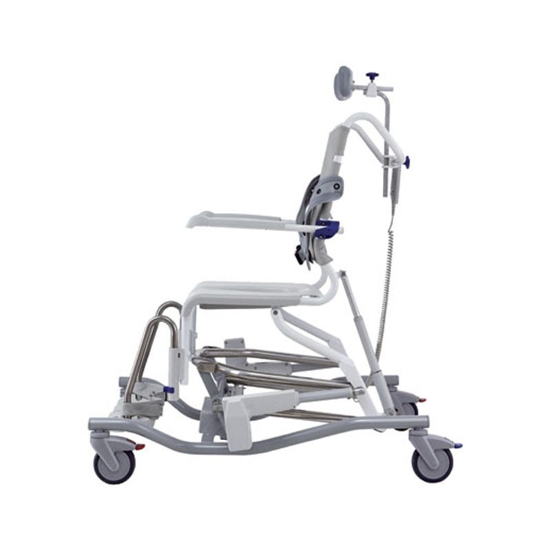 Silla de ducha Ocean E-Vip Silla de ducha Ocean E-Vip
