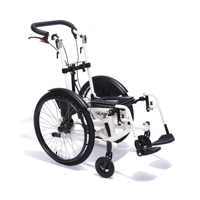 Chasis para asientos especiales FREDDY Chasis para asientos especiales FREDDY
