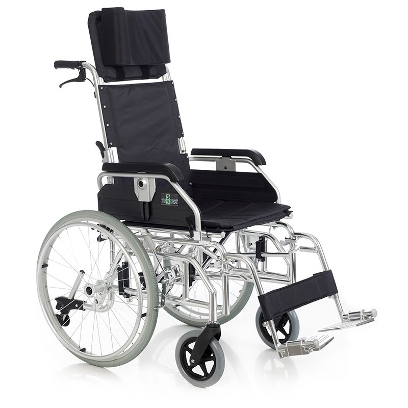 Silla de ruedas posicionamiento Basic Silla de ruedas posicionamiento Basic