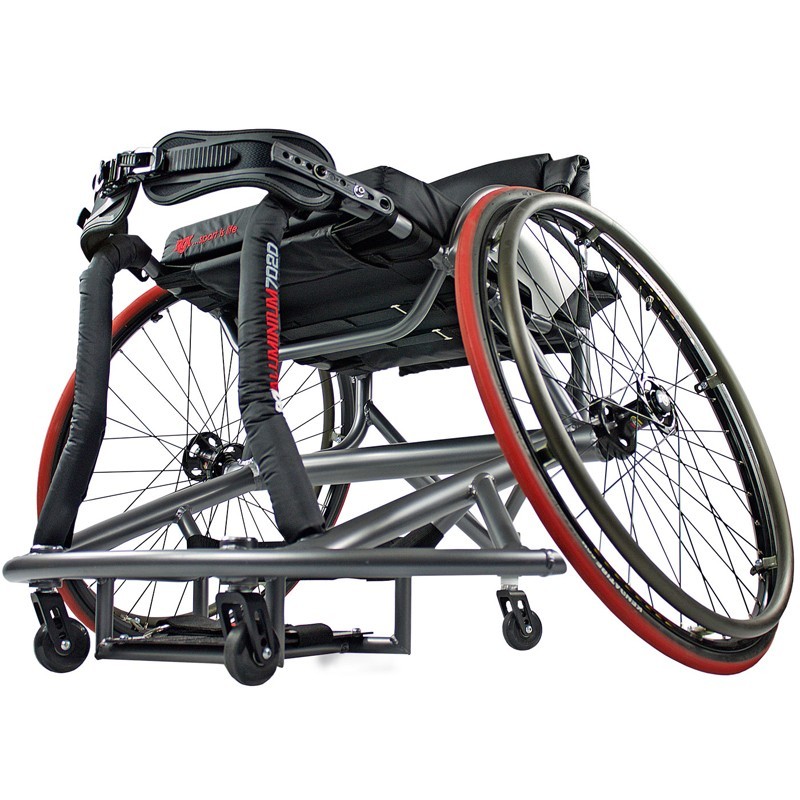 Silla de Rueda Deportiva Elite