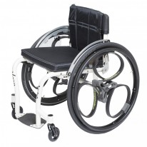 Loopwheels para Silla de Ruedas