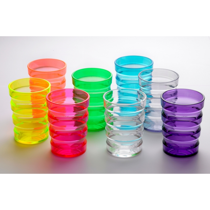 Vaso de Anillas Sure Grip Vaso de Anillas Sure Grip