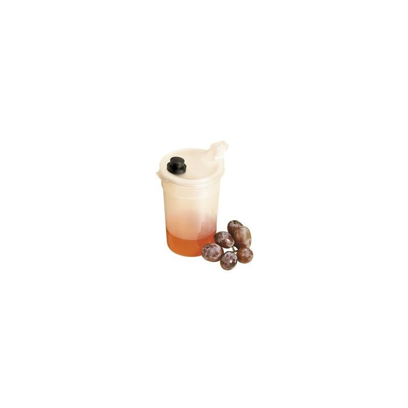 Taza para Alimentos con Tapa Taza para Alimentos con Tapa