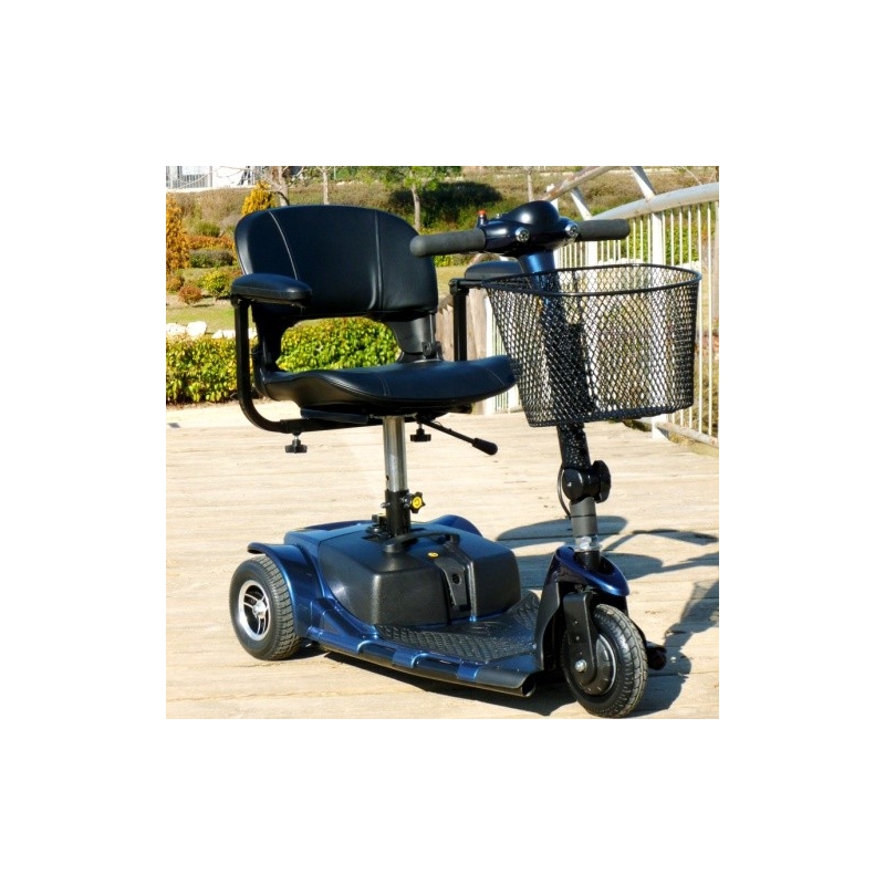 Scooter Eléctrico Smart 3 Scooter Eléctrico Smart 3