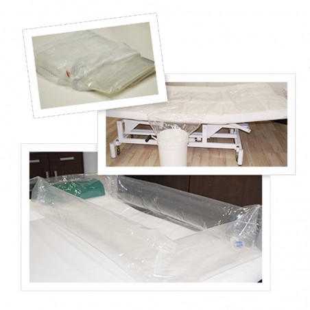 Sábana Inflable Sanebath