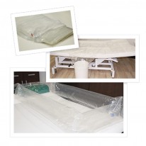 Sábana Inflable Sanebath
