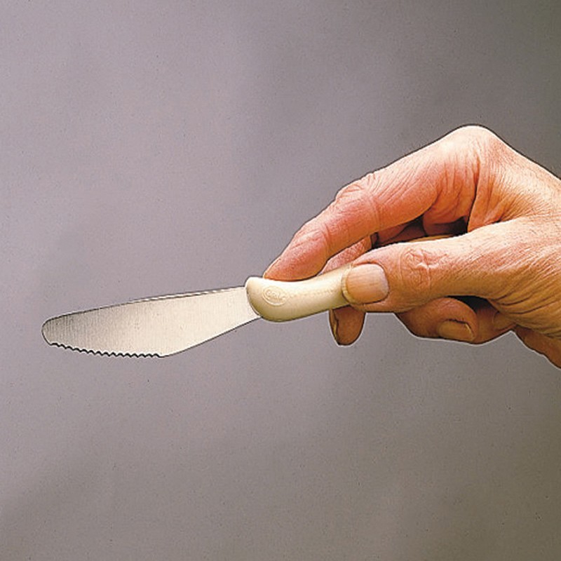 El cuchillo especial Caring El cuchillo especial Caring