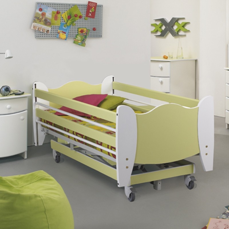 Cama Pulgarcito Cama Pulgarcito