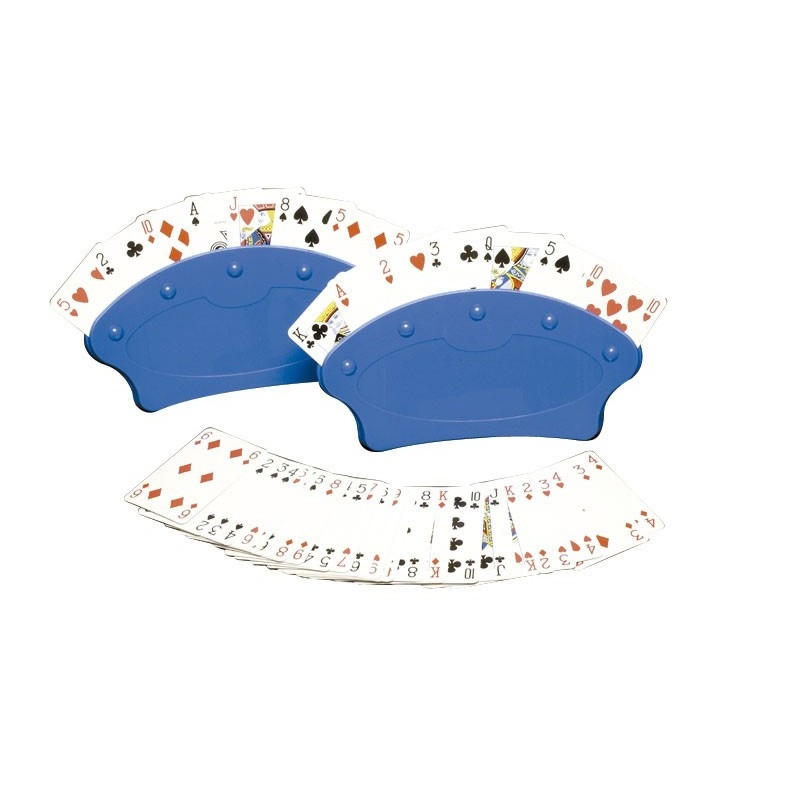 Soporte para Cartas abanico Soporte para Cartas abanico