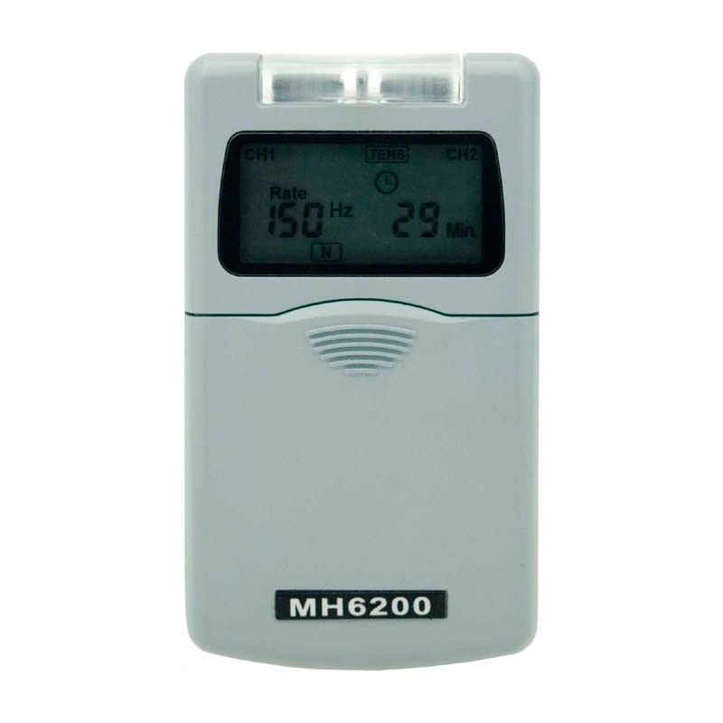 TENS MH6200 2 Canales TENS MH6200 2 Canales