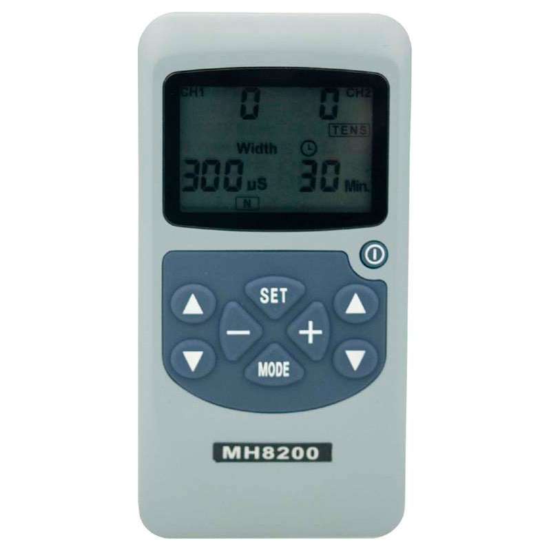 TENS MH8200 2 Canales TENS MH8200 2 Canales