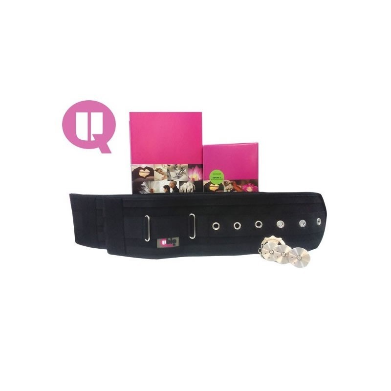 Cinturón Cama Polipropileno Ironclip Cinturón Cama Polipropileno Ironclip