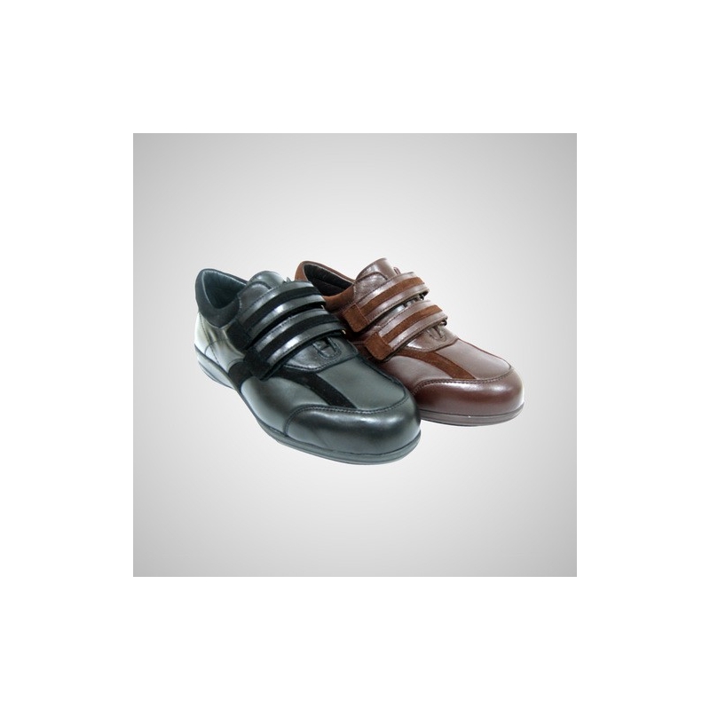 Zapatos Areli Elastic Señora Zapatos Areli Elastic Señora