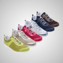 Zapatillas de deporte femeninas transpirables Sport 10 Singular