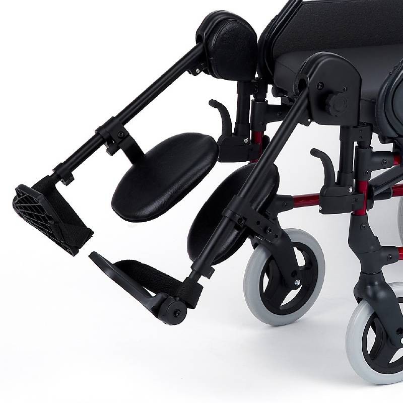 Reposapiés elevables silla de ruedas BREEZY Reposapiés elevables silla de ruedas BREEZY