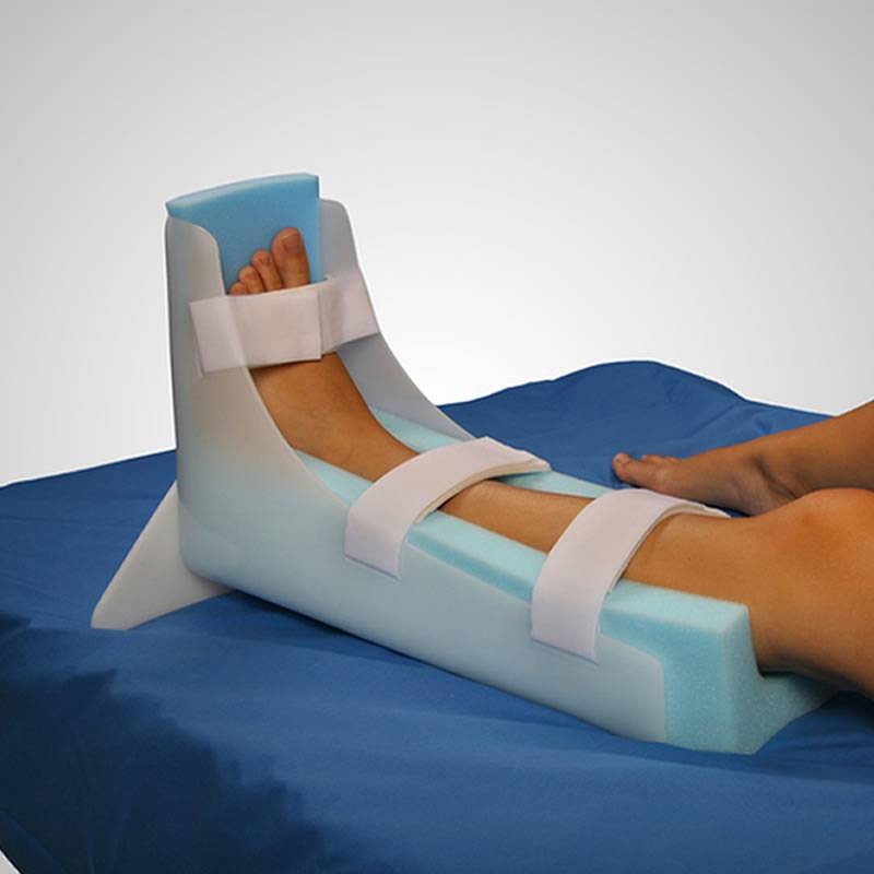 Postural de Pierna Postural de Pierna