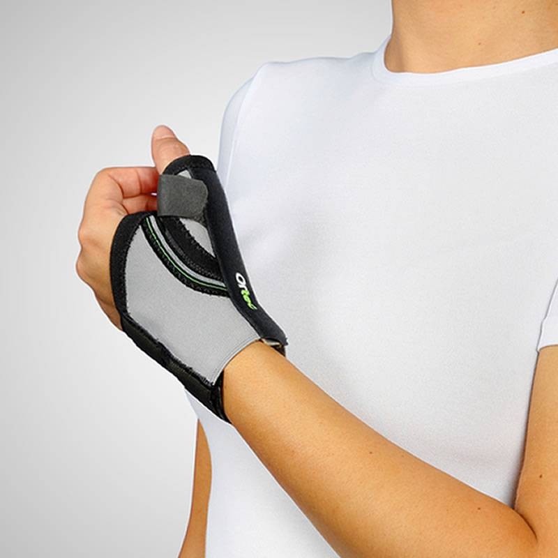 Ortec Muñequera abducción de Pulgar Ortec Muñequera abducción de Pulgar