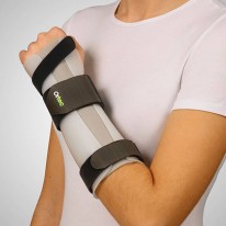 Ortec Inmovilizadora de Muñeca de Polietileno