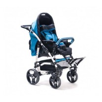 Silla Children  Junior 2