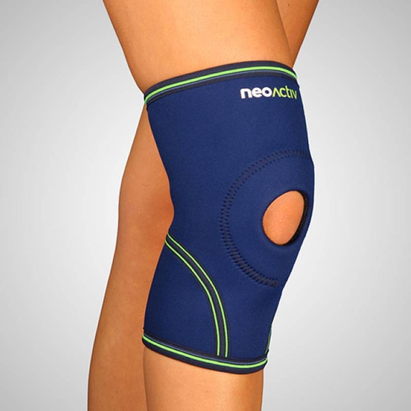 NeoActiv Rodillera rótula libre NeoActiv Rodillera rótula libre