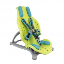 Asiento de baño Splashy 2 