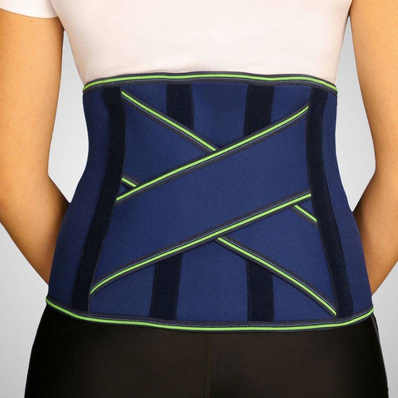 Faja Lumbosacra NeoActiv Faja Lumbosacra NeoActiv