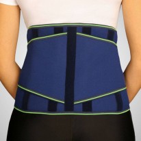 Faja Lumbosacra Ajustable NeoActiv