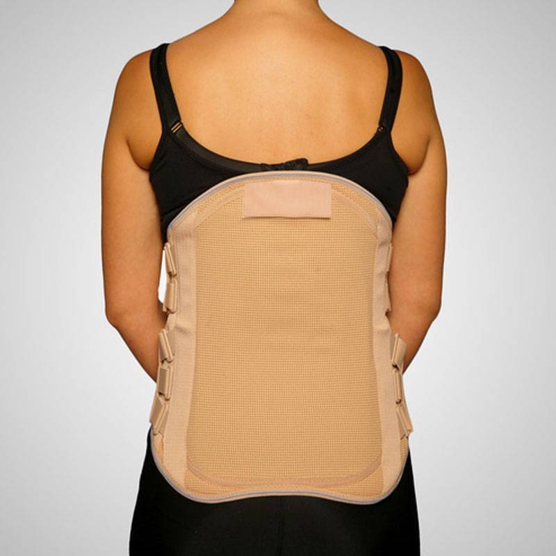 OsteoBrace Corsé Lumbosacro OsteoBrace Corsé Lumbosacro