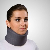 Ortec Collarín Cervical Semiduro