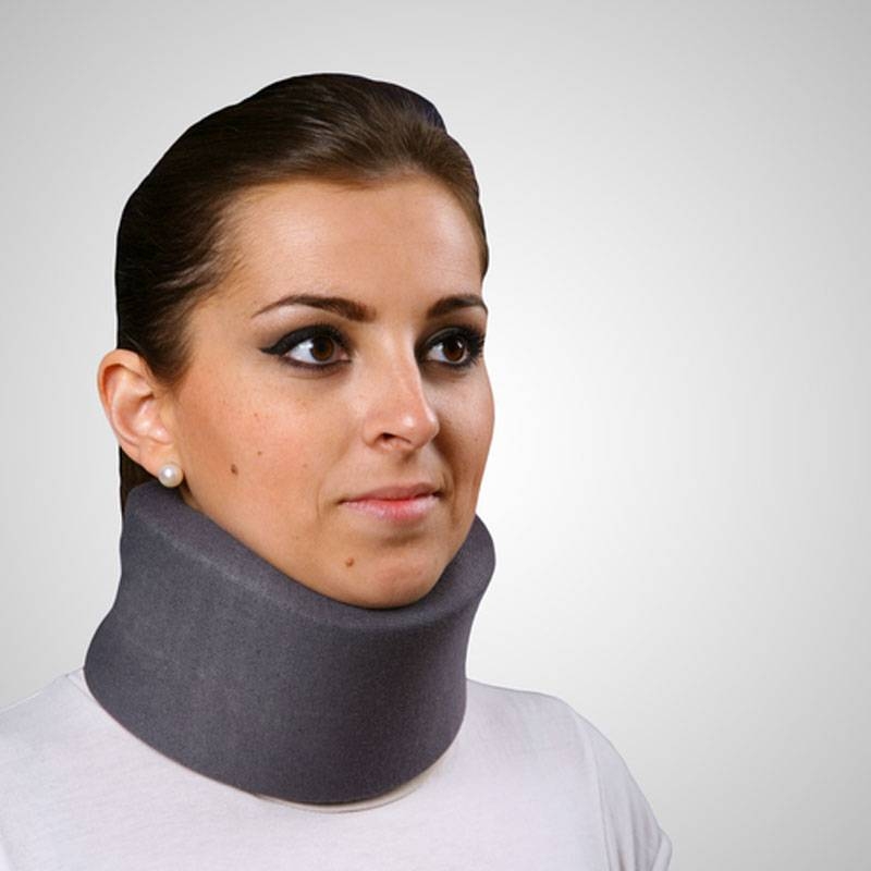 Ortec Collarín cervical semiduro Ortec Collarín cervical semiduro