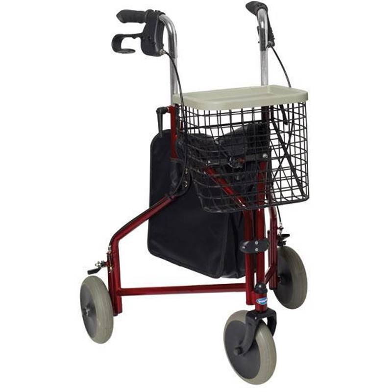 Rollator 3 Ruedas DELTA Rollator 3 Ruedas DELTA
