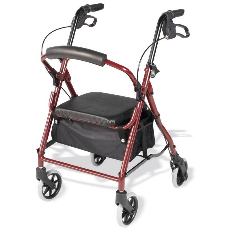 Rolator Estrecho LOW Rolator Estrecho LOW