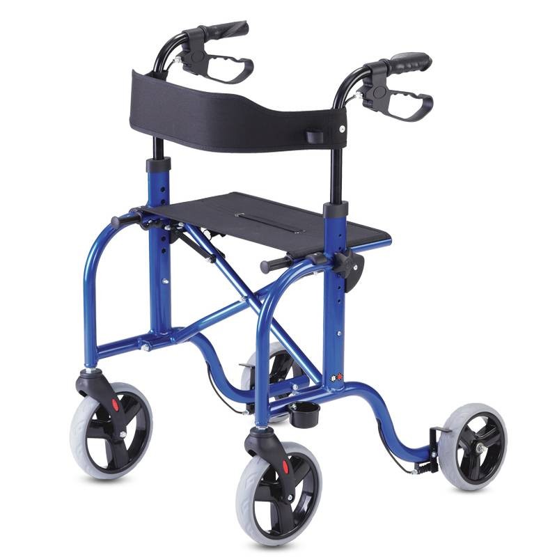 Rollator 4 Ruedas RL-Smart Rollator 4 Ruedas RL-Smart