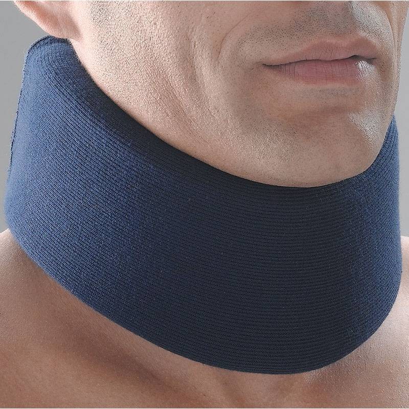 Collarín Flexible Ortel C1 Anatomic