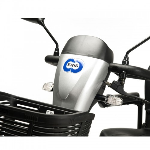 Scooter Eléctrico 4 Ruedas Eris