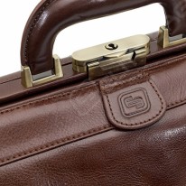 CLASSY'S  Maletín compacto de  médico
