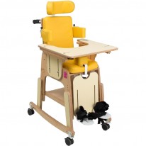 Silla Infantil de Actividad Tweetie